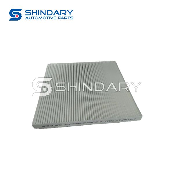 A/C filter 8126100U1910F011 for JAC S2