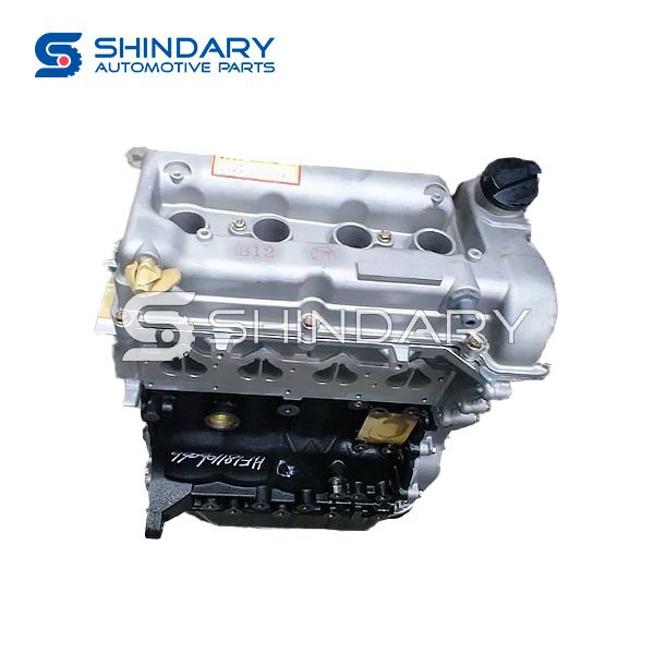 Bare metal engine 9002768 for CHEVROLET N200/N300