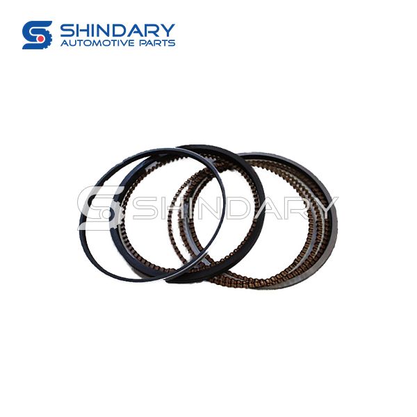 Piston ring kit 93736247 for CHEVROLET SAIL CHEVROLET 10-15 OLD 1.4