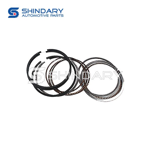 Piston ring kit 93744884 for CHEVROLET N200/N300/SPARK GT