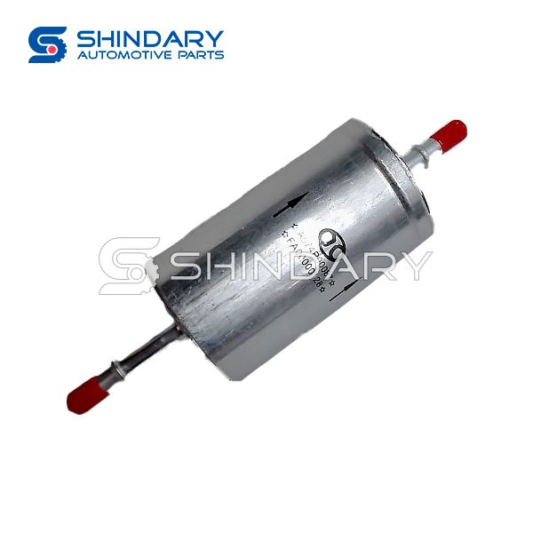Fuel filter assy A00000128 for BAIC 