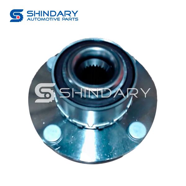 Front hub bearing A00071655 for BAIC D20