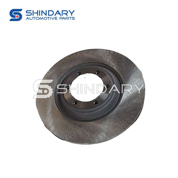 Brake disc C8981246633 for JMC Re-Max Classic