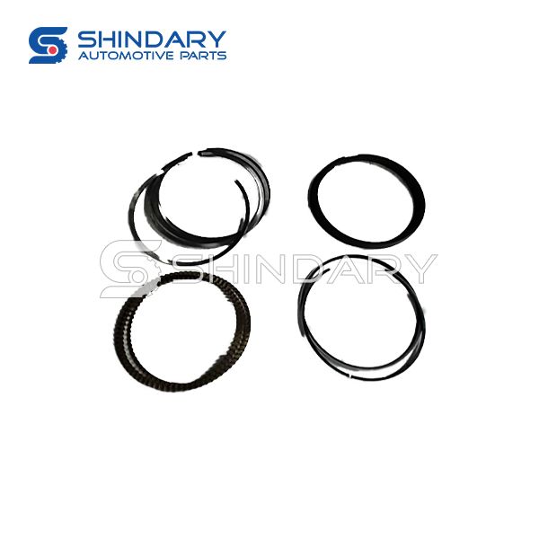 Piston ring kit E4G16-BJ1004030 for CHERY TIGGO 1.6