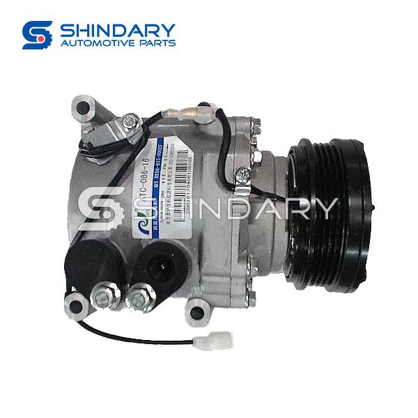 Compressor Assy LBA8103100B1 for LIFAN 