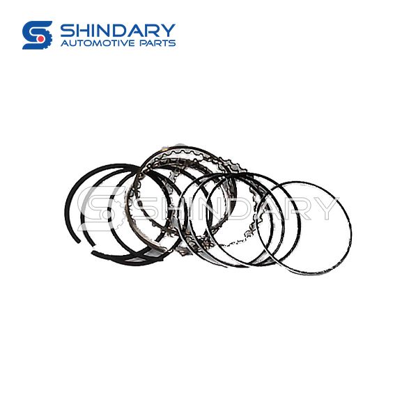 Piston ring kit LF479Q1-1004200A for LIFAN FURGON 1.3 LIFAN