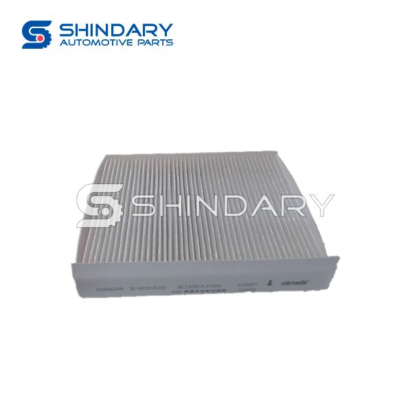 A/C filter PC2010981202 for CHANGAN HUNTER