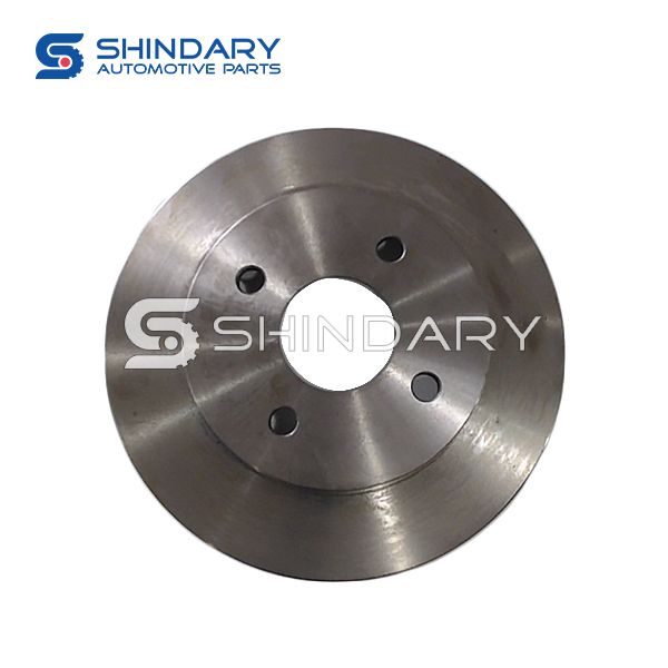 Rear brake disc Q22-3502075 for CHERY KARRY