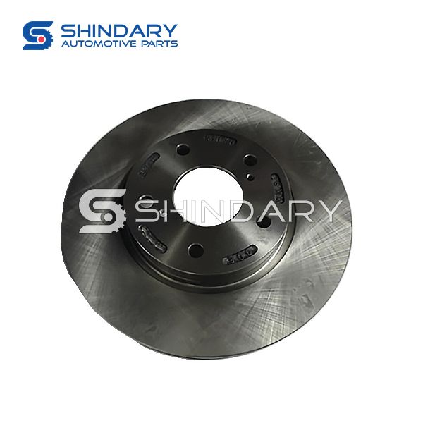 Front brake disc R1030350102 for CHANGAN 