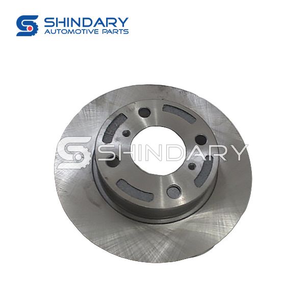 Brake disc S00291-SC6350-3501151 for CHANA-KY SC1021GLD41 2013 ZS465MY