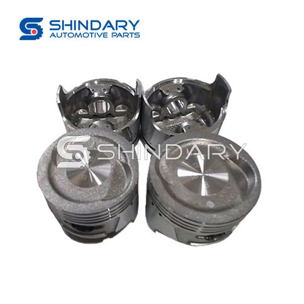 Piston S01401-YH1004101-465Q for CHANA-KY SC1021GLD41 2013 ZS465MY
