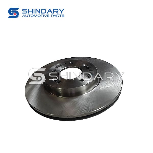 Front brake disc S101062-1202 for CHANGAN 