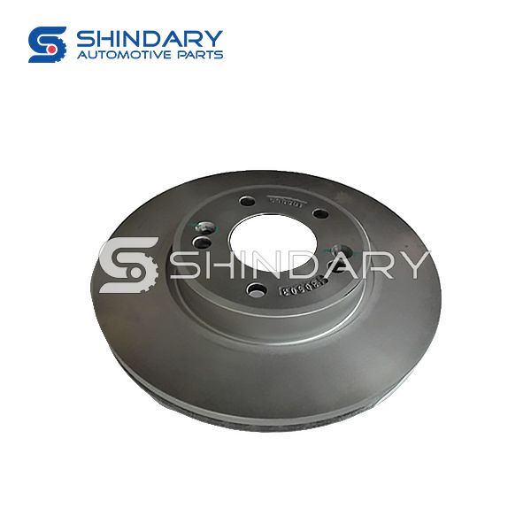 Front brake disc S1010621200 for CHANGAN CS35