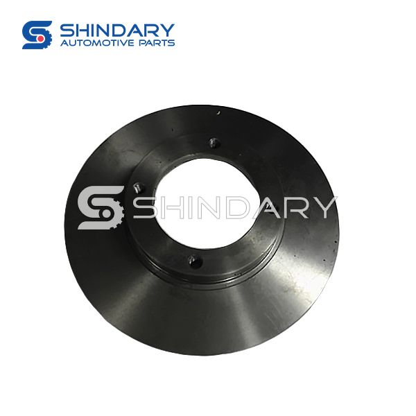 Front brake disc S11-3501075 for CHERY IQ