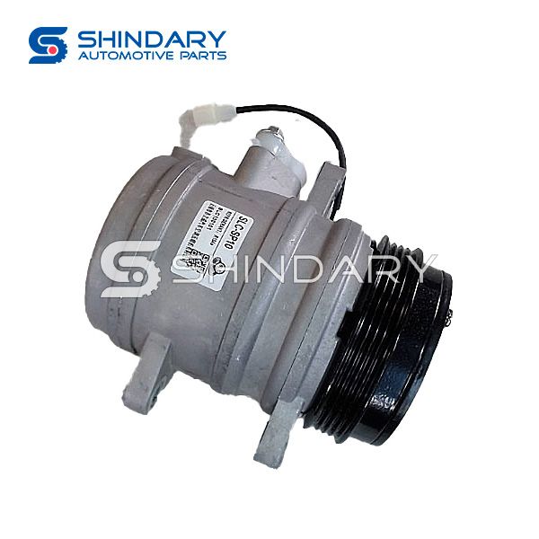 Compressor Assy S11-8104010 for CHERY IQ