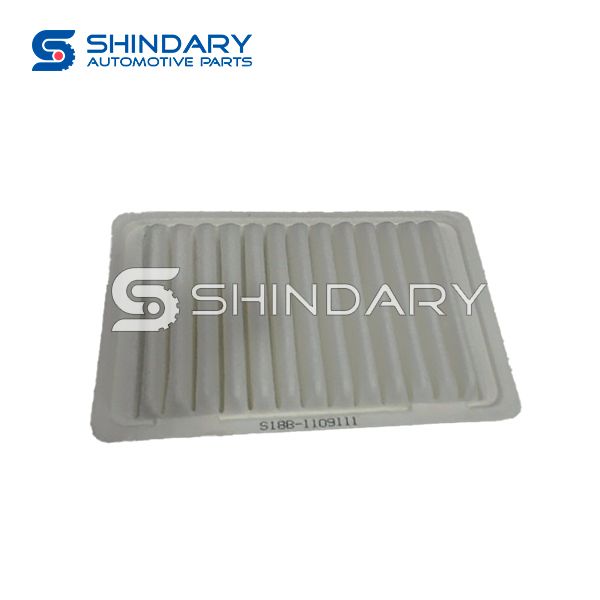 Air filter element S18B1109111 for CHERY IQ