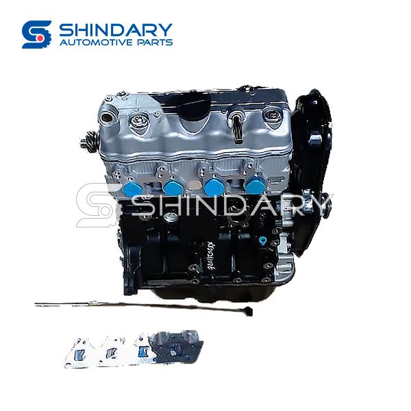 Bare metal engine TJ-465Q5 for CHANA 