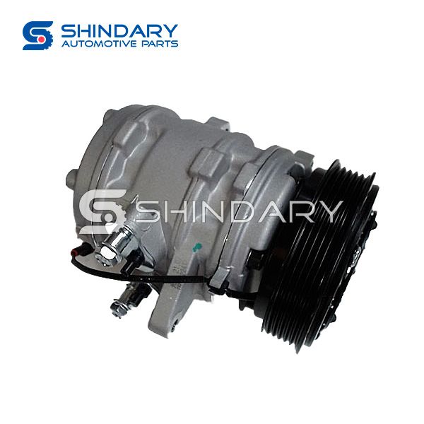 Compressor Assy cm10154-0609 for CHANGAN 