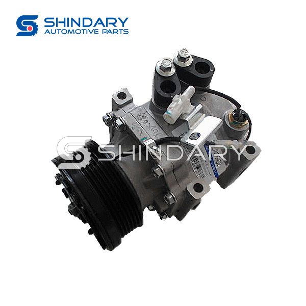 Compressor Assy lk-8103010 for BYD 