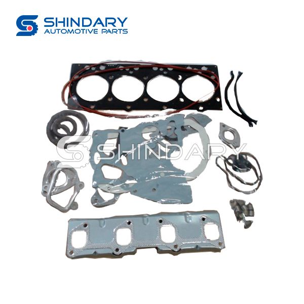 Engine gasket repair Kit 1000600-E09-A1 for GREAT WALL 2,5 DIESEL