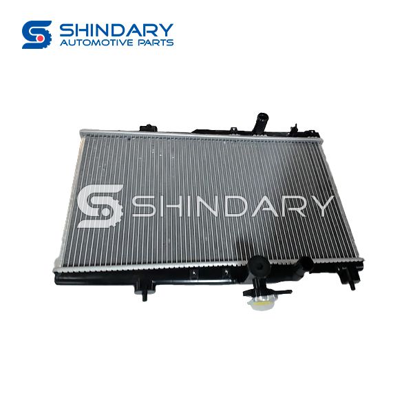 Radiator 1016003403 for GEELY 