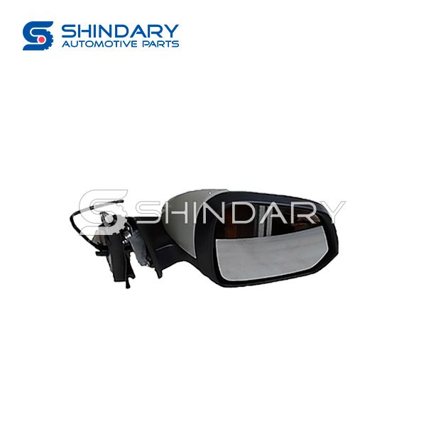 Rear view mirror 10225467-SPRP for MG RX5 1.5T