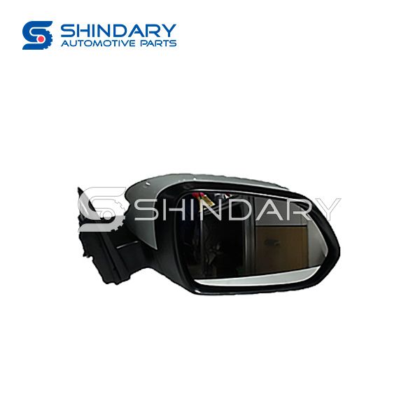 rear view mirror,R 10251101-sprp for MG zs