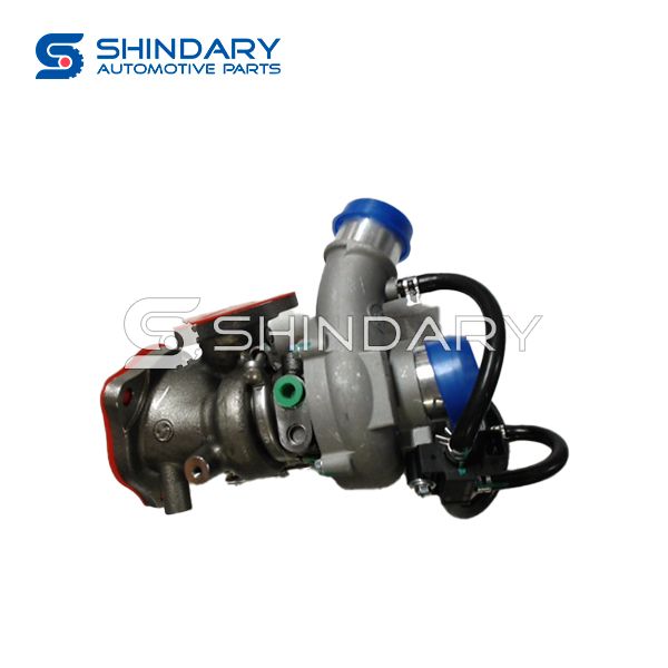 Turbocharger 1118100-F00-00 for DFSK GLORY 580
