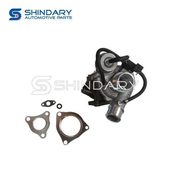 Turbocharger 1118100F0000B for DFSK GLORY 580