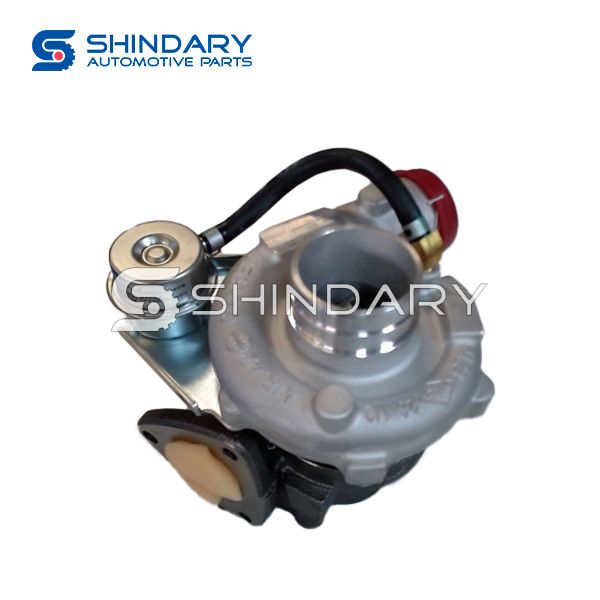 Turbocharger 1118300SBJ for JMC 