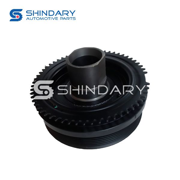 Crankshaft pulley 12303-2DB0A for NISSAN NT400