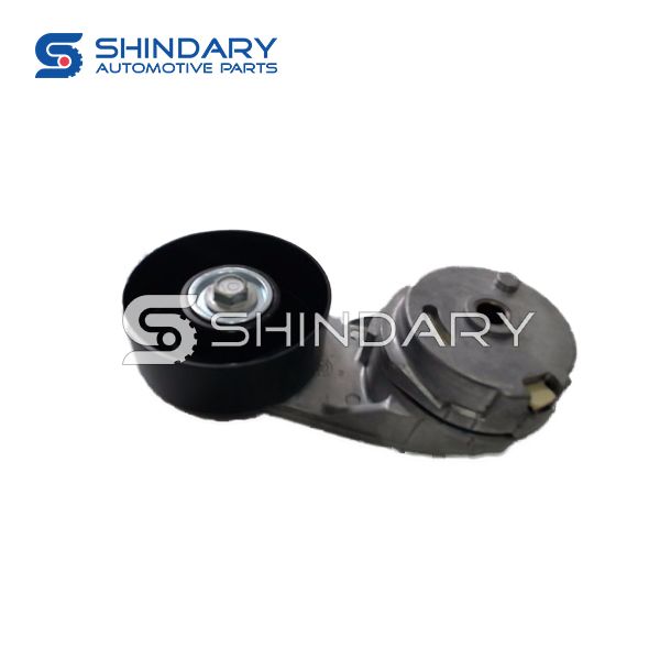 Tensioner assembly 12605175 for CHEVROLET CAPTIVA