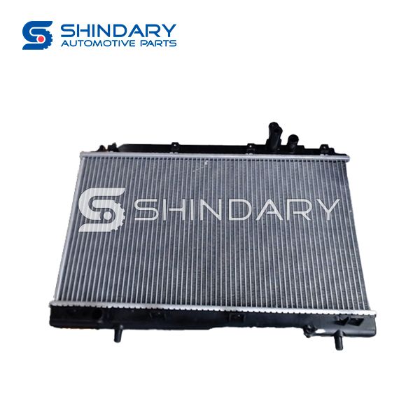 Radiator 1301000-J01 for CHANGAN NEW SUPER VAN