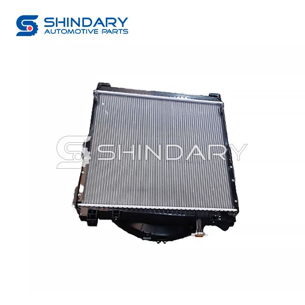 Radiator 1301001-H01111 for DFAC 