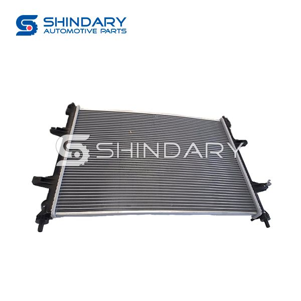 Radiator 1301010-4V7 for FAW R7 1600cc