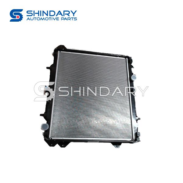 Radiator 1301010P3010 for JAC 