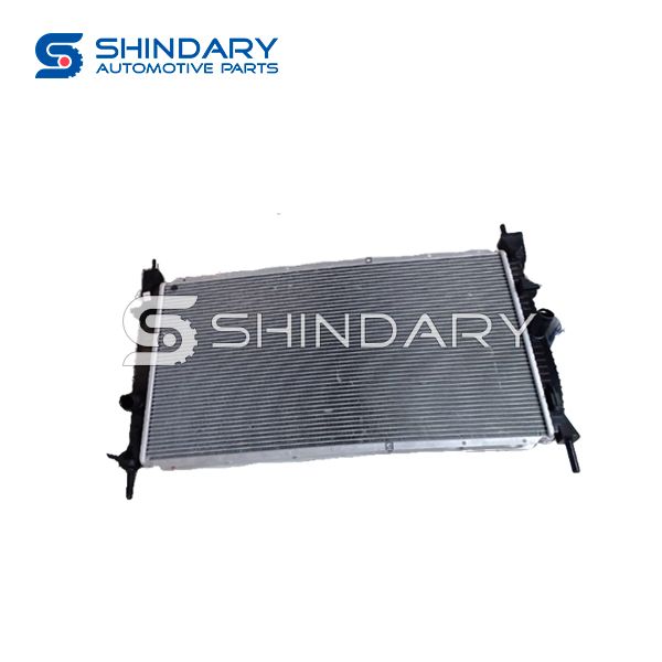 Radiator 1301010R0090 for JAC SUNRAY