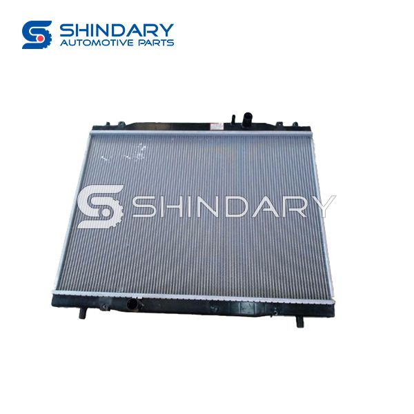 Radiator 13010120-B03-B00 for BAIC S3L