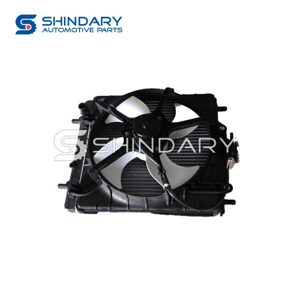 Radiator 1301100-02 for ZOTYE Nomad