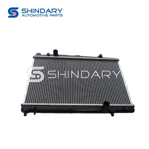 Radiator 1301100-S16 for GREAT WALL FLORED