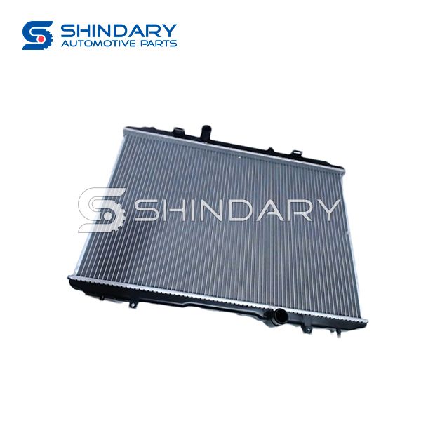 Radiator 1301100-Y31 for GREAT WALL COOLBEAR