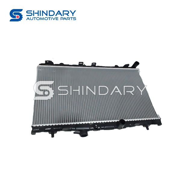 Radiator 1301100U2010 for JAC 