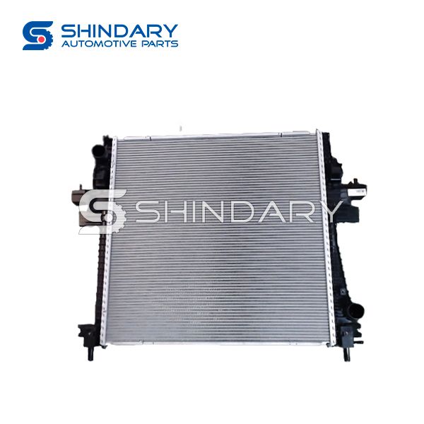 Radiator 1301100XKV08A for GREAT WALL HAVAL H9