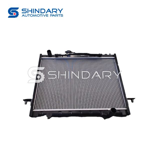 Radiator 1301100XP21AA for GREAT WALL WINGL 5