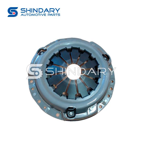 Clutch press plate 16000200-B01-B00 for BAIC 