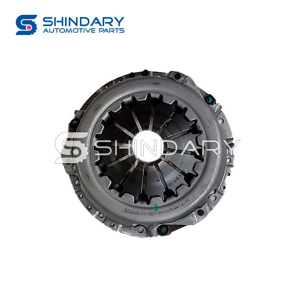 Clutch press plate 1600100E3000 for DFSK GLORY 500