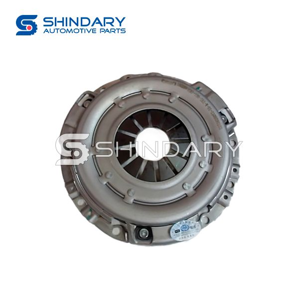 Clutch press plate 16010100000 for CHANGAN 