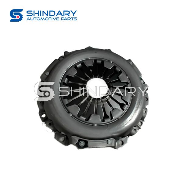 Clutch press plate 1601100U8010 for JAC J3 VVT