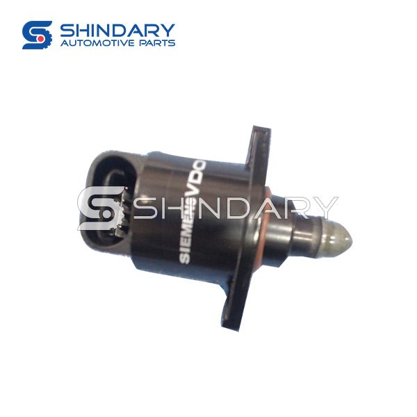 Idle speed control valve 17055184 for CHEVROLET N300/N300 1,5/BYD F3/DFM 1,3/N300./CHERY VANS 1,5/