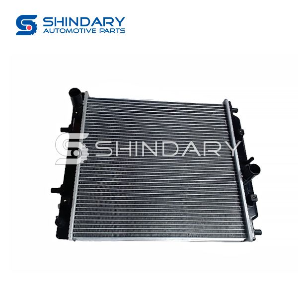 Radiator 23542925 for CHEVROLET N400 1.5 2020-